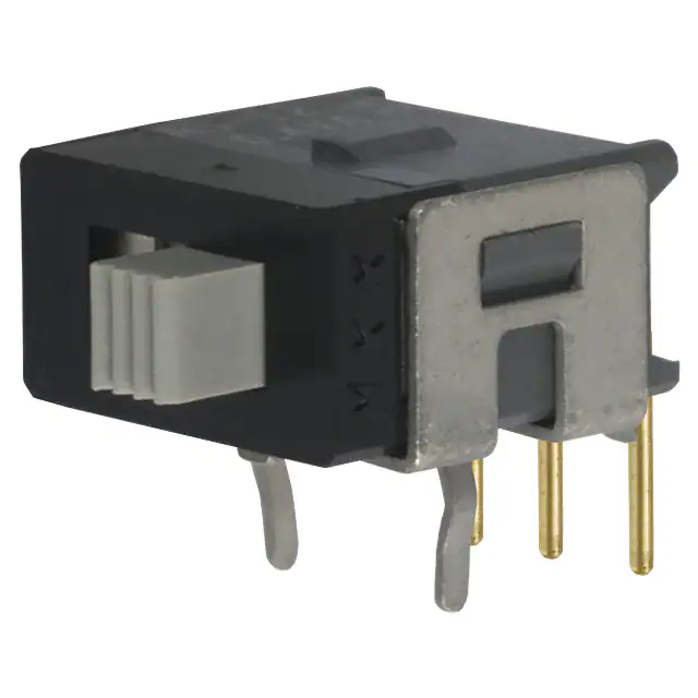 AS12AH NKK Switches